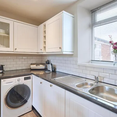 Host & - Kurnell Holiday home Staithes